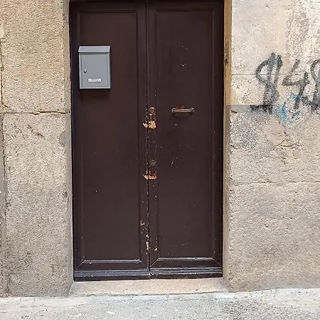 Διαμέρισμα Sogno Di Notte D'estate